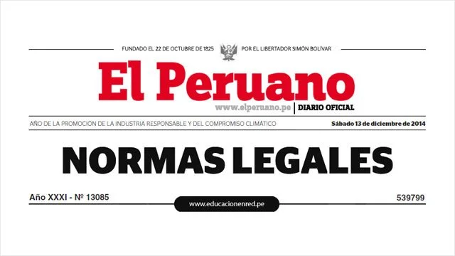 decreto supremo 42 f