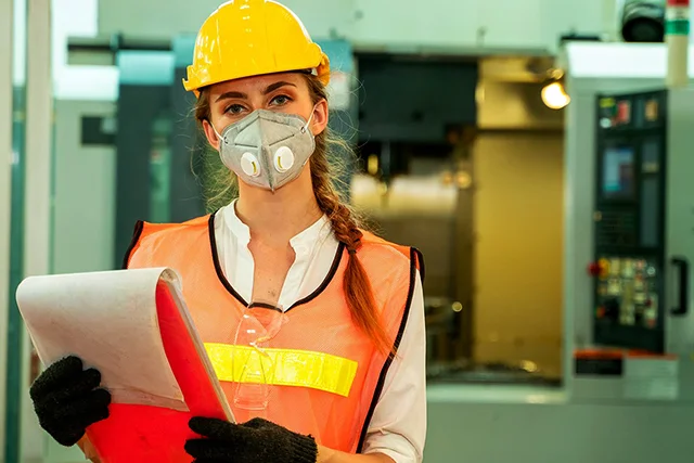 Ventajas del uso de señales de seguridad y salud en el trabajo 1 Ventajas del uso senales de seguridad