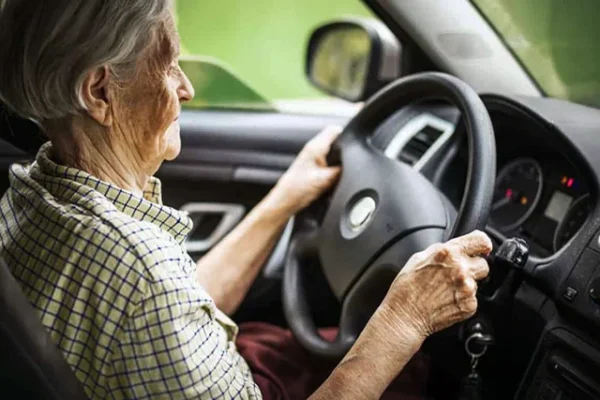 adultos mayores