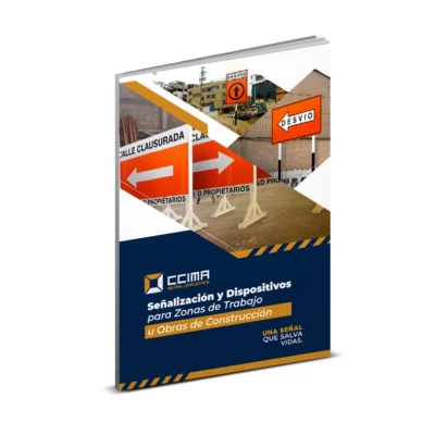 catalogo senales obras y proyectos en construccion e intervencion de vias ccima senalizaciones