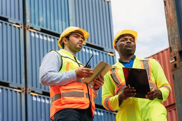 ¿Por qué es importante la señalización de prevención de riesgos laborales? 1 prevencion laboral