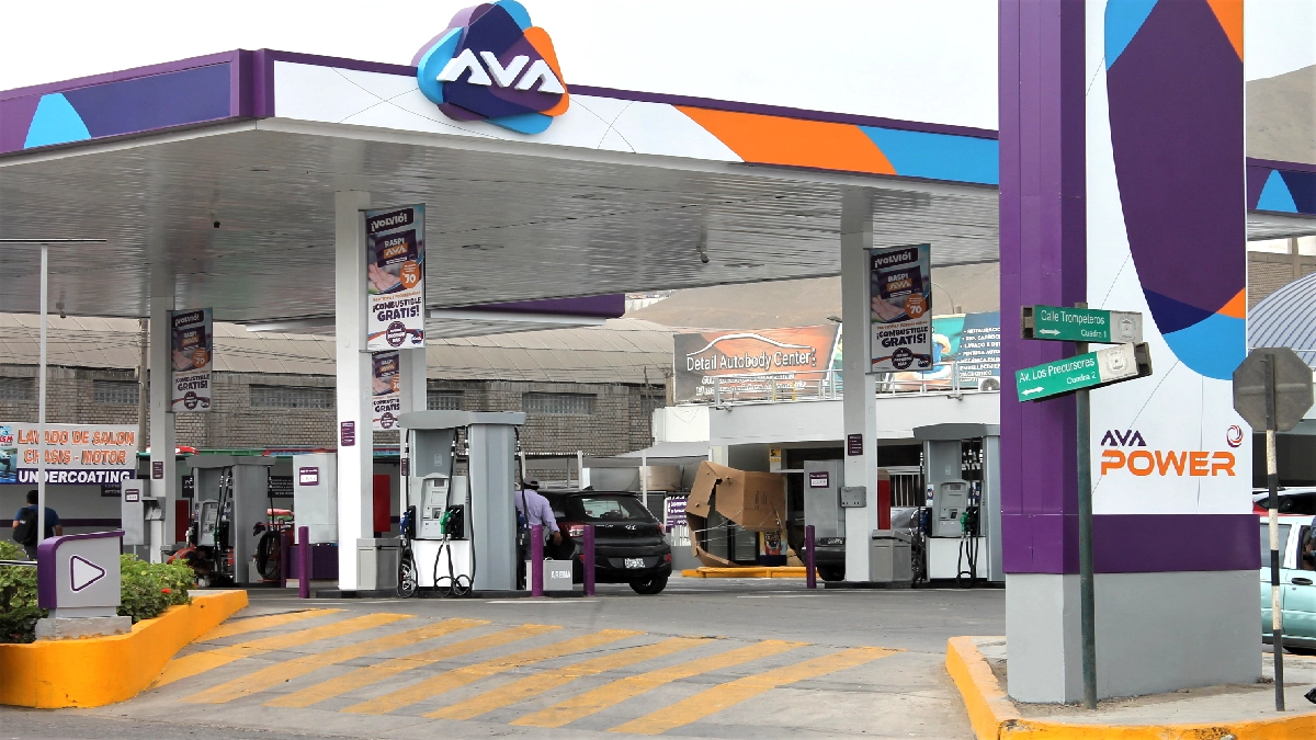 totens totem publicitarios para identidad corporativa peru ccima senalizaciones 01