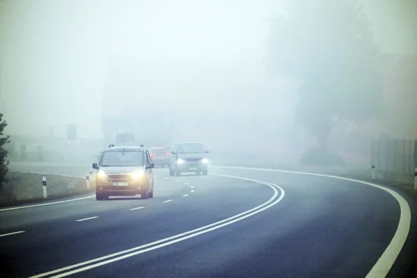 zona de neblina