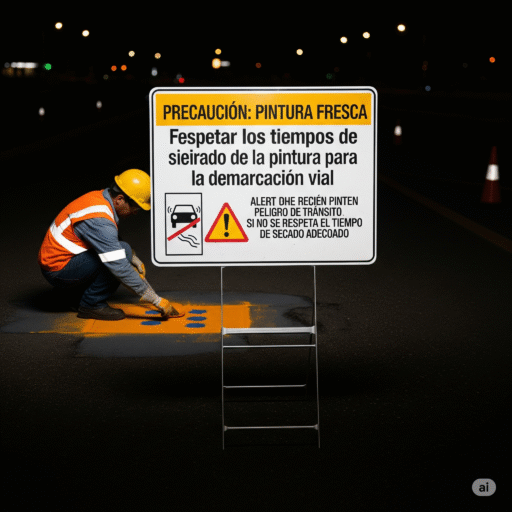 fallas tecnicas demarcacion nocturna errores ccimasenalizaciones peru