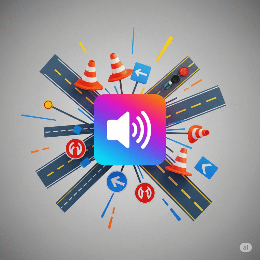 podcast senalizacion vial seguridad ccimasenalizaciones peru
