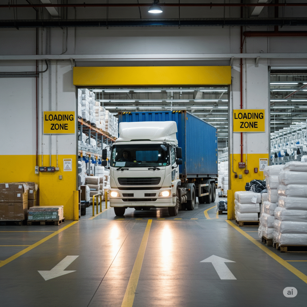 senalizacion fabricas textiles seguridad ccimasenalizaciones peru