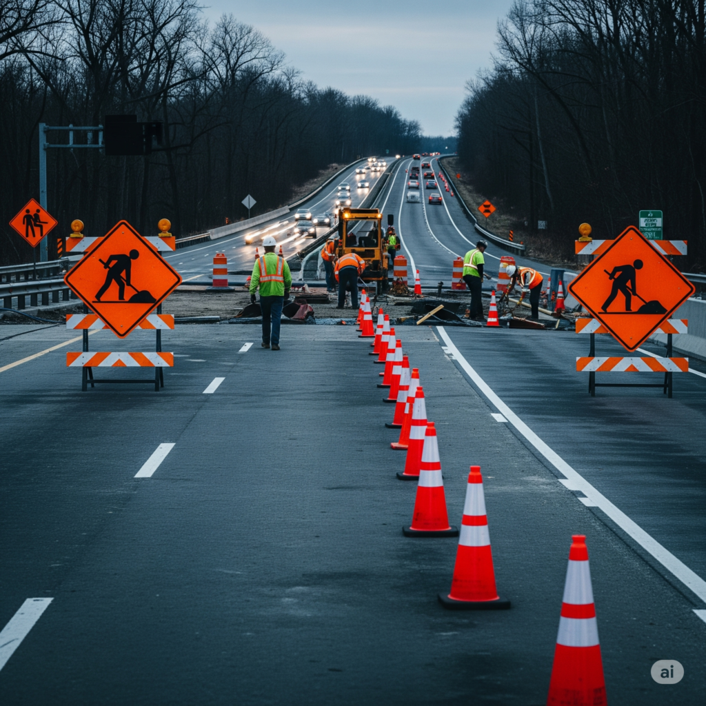 senalizacion obras construccion seguridad ccimasenalizaciones peru