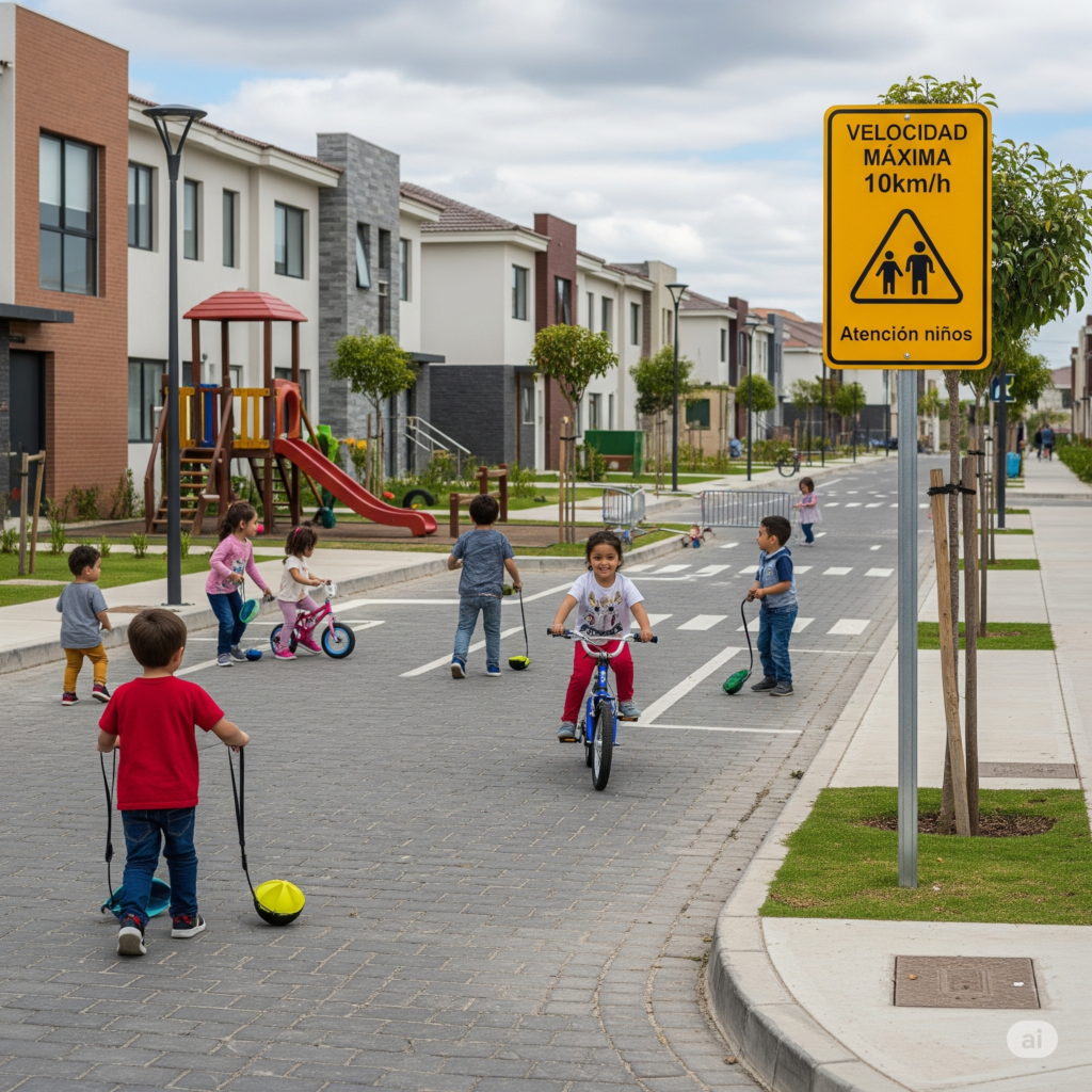 soluciones urbanizaciones senalizacion seguridad ccimasenalizaciones peru