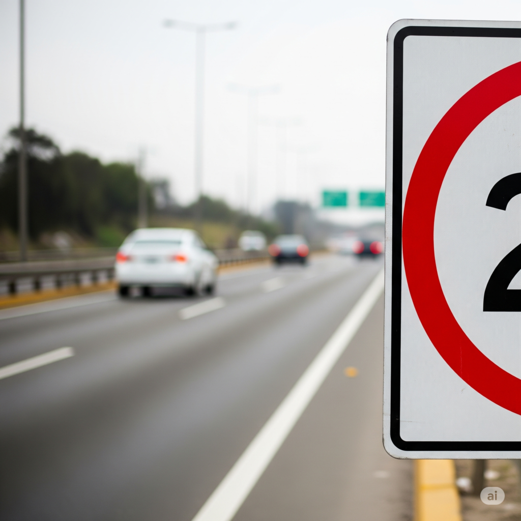 tipos senales autopistas lima ccimasenalizaciones peru