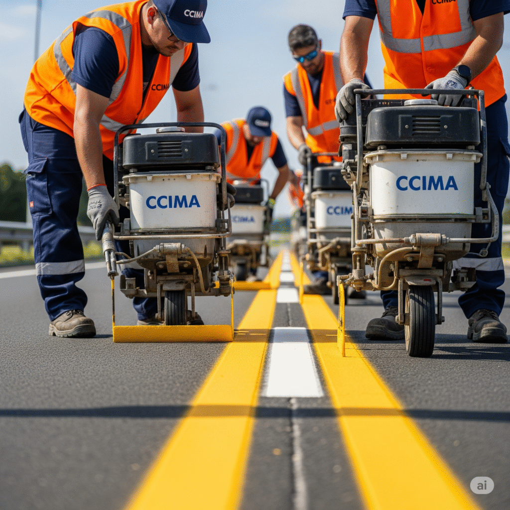 demarcacion prevencion accidentes viales ccimasenalizaciones peru