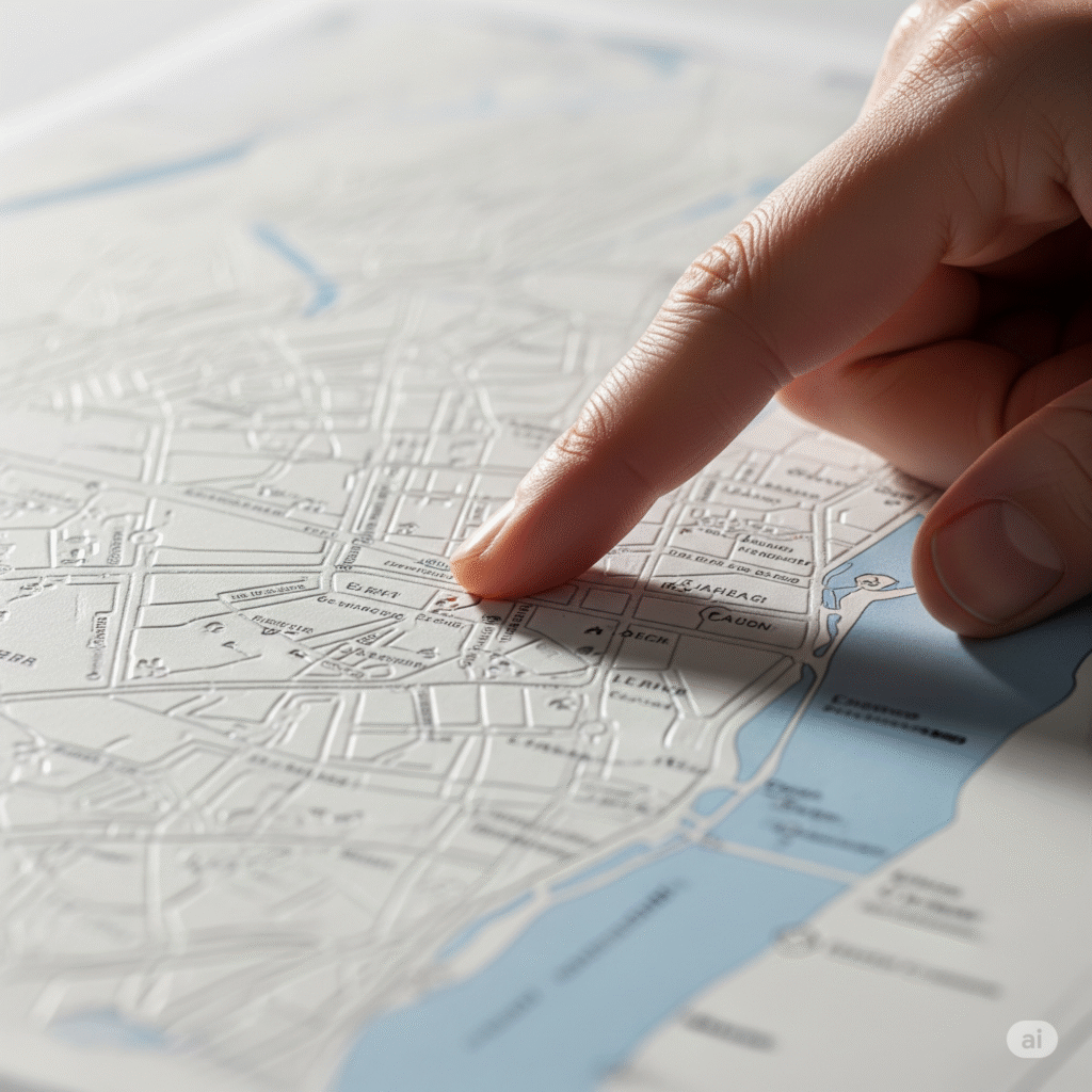 errores diseno mapas tactiles ccimasenalizaciones peru