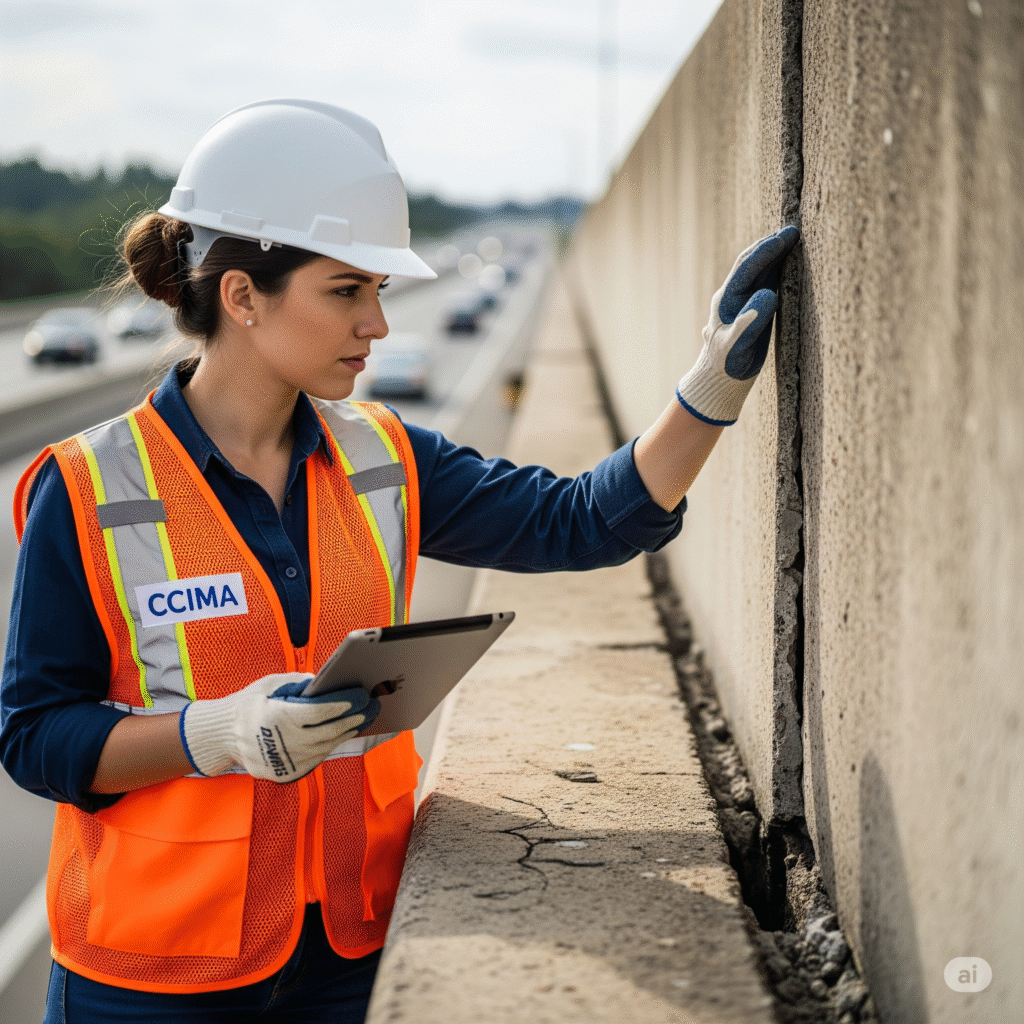 evaluacion tecnica estructuras viales ccimasenalizaciones peru