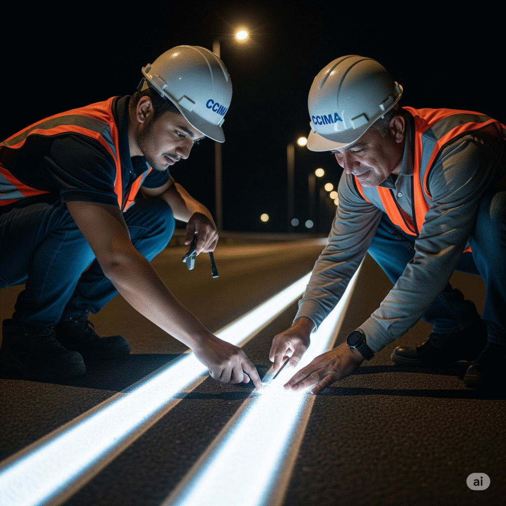 senalizacion concesiones cumplimiento seguridad ccimasenalizaciones peru