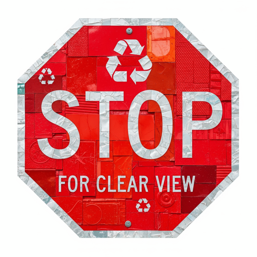 senalizacion ecologica impacto visibilidad ccimasenalizaciones peru
