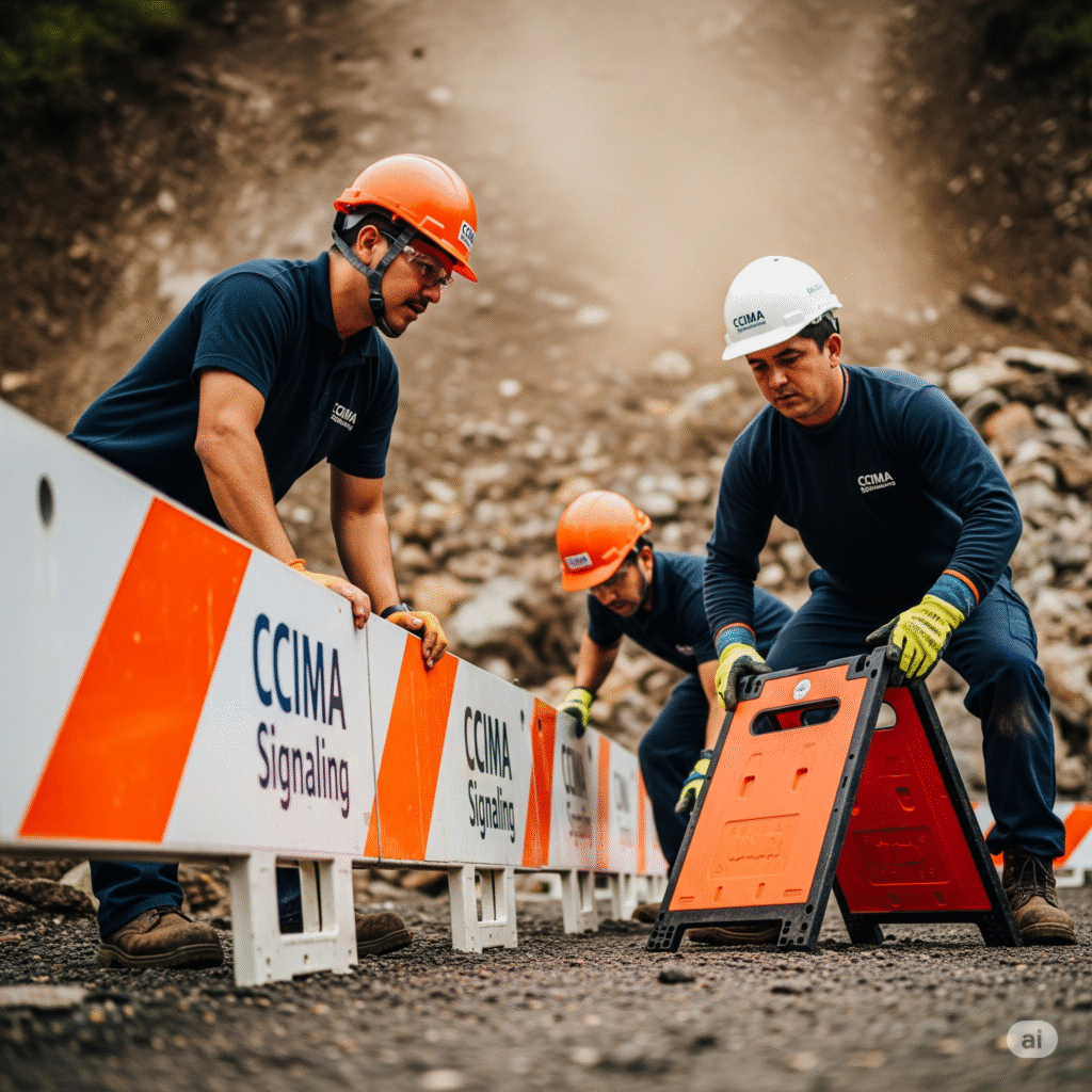 Señalización de emergencia 1 senalizacion emergencia accion rapida segura ccimasenalizaciones peru