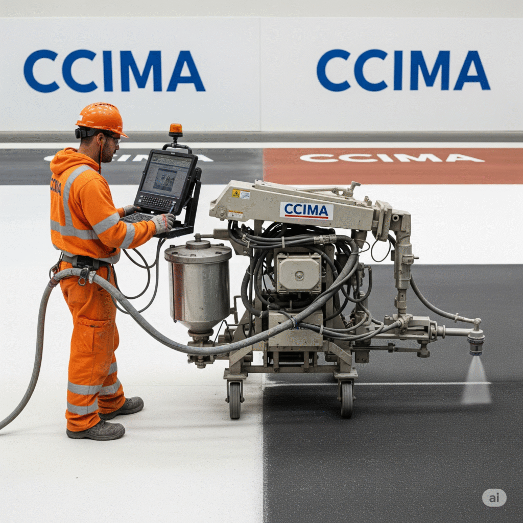 transformacion vial visual proceso ccimasenalizaciones peru
