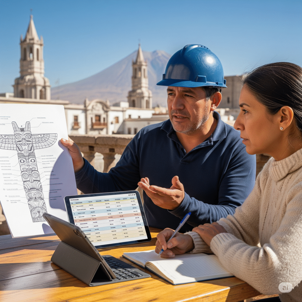 ¿Invertir en un Tótem? Lo que Debes Saber Antes de Comprar 1 costo totem publicitario peru ccimasenalizaciones peru