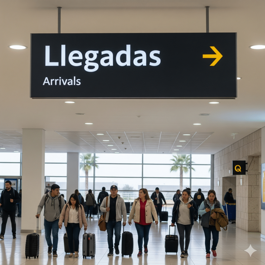 senalizacion en aeropuertos ccimasenalizaciones peru