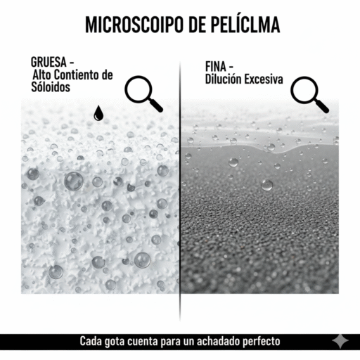 dilucion pintura trafico base agua ccimasenalizaciones peru