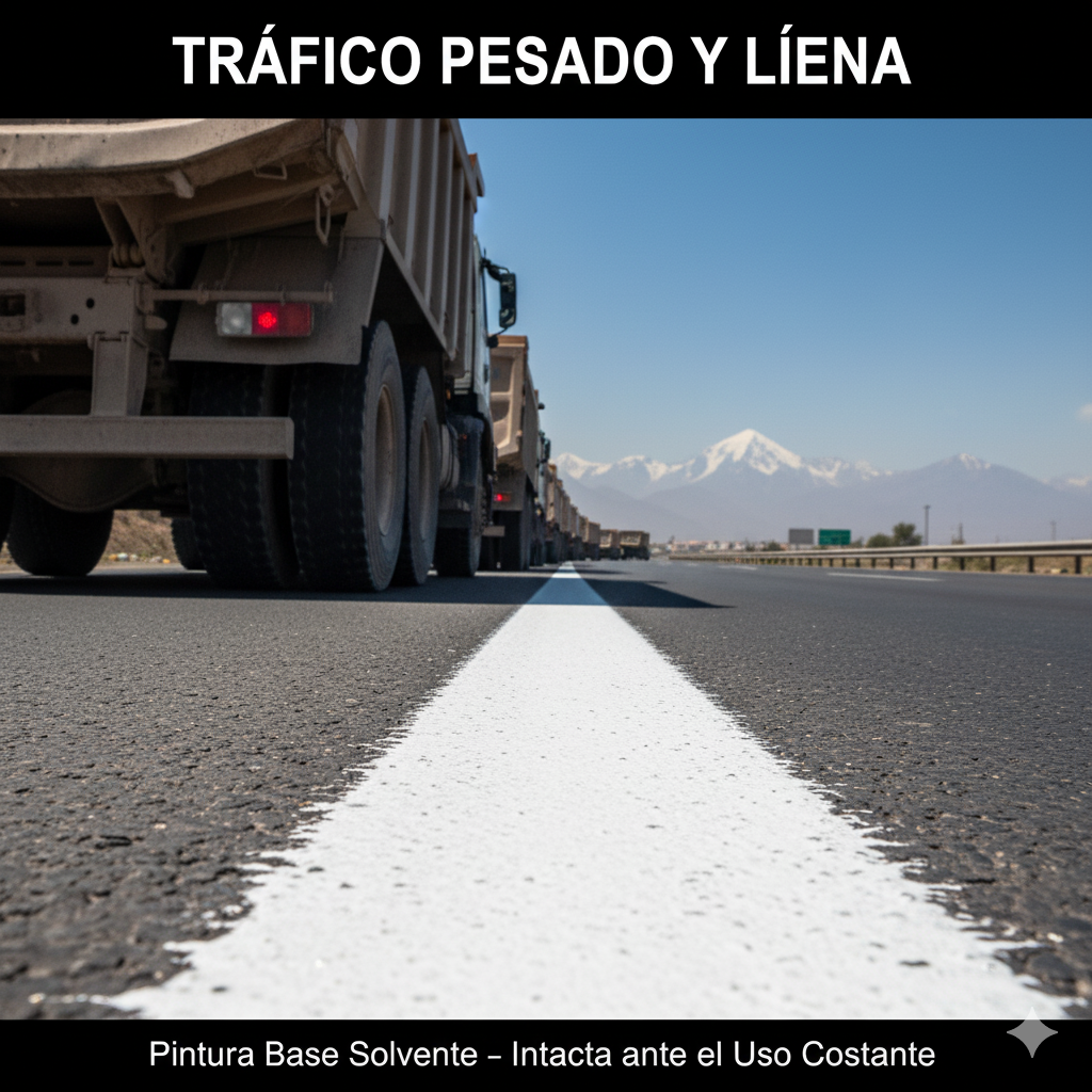 ensayo de abrasion pintura vial taber ccimasenalizaciones peru