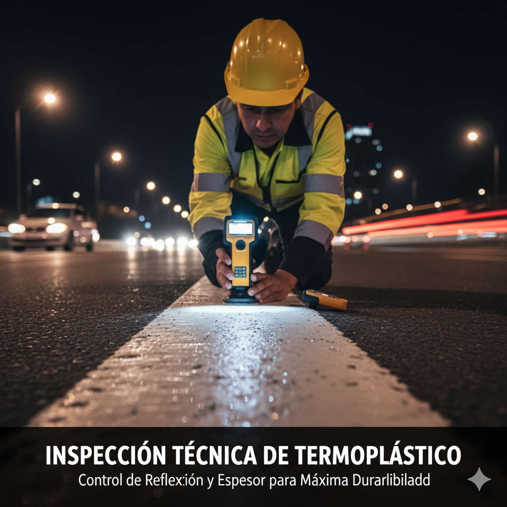 Durabilidad vs. Inversión: La Fórmula para Elegir el Material de Demarcación que Realmente Conviene a su Proyecto Vial. 1 mejor pintura para trafico mtc peru ccimasenalizaciones peru