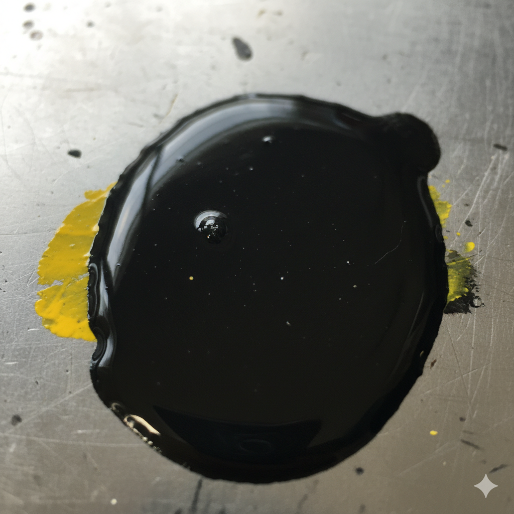 pintura trafico negro usos blackout ccimasenalizaciones peru