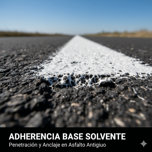 pintura vial base agua vs solvente ccimasenalizaciones peru