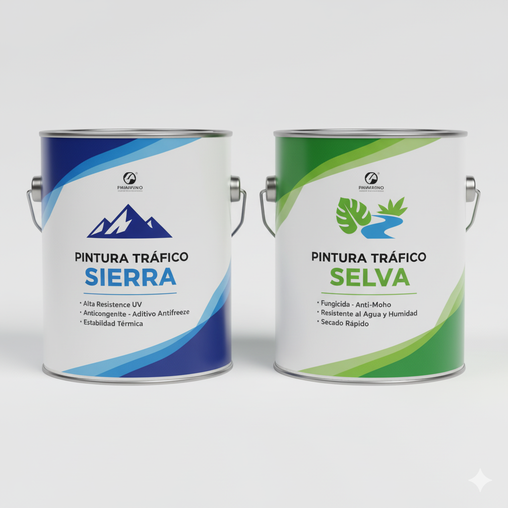 pintura vial para costa sierra y selva ccimasenalizaciones peru
