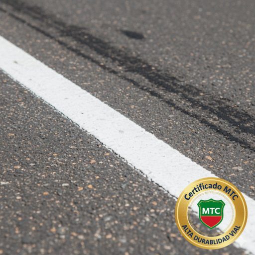 requisitos mtc pintura vial ccimasenalizaciones peru