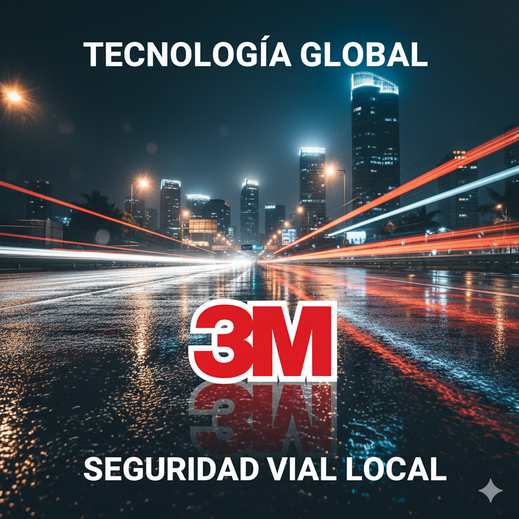 tachas reflectivas peru 3m calidad ccimasenalizaciones peru