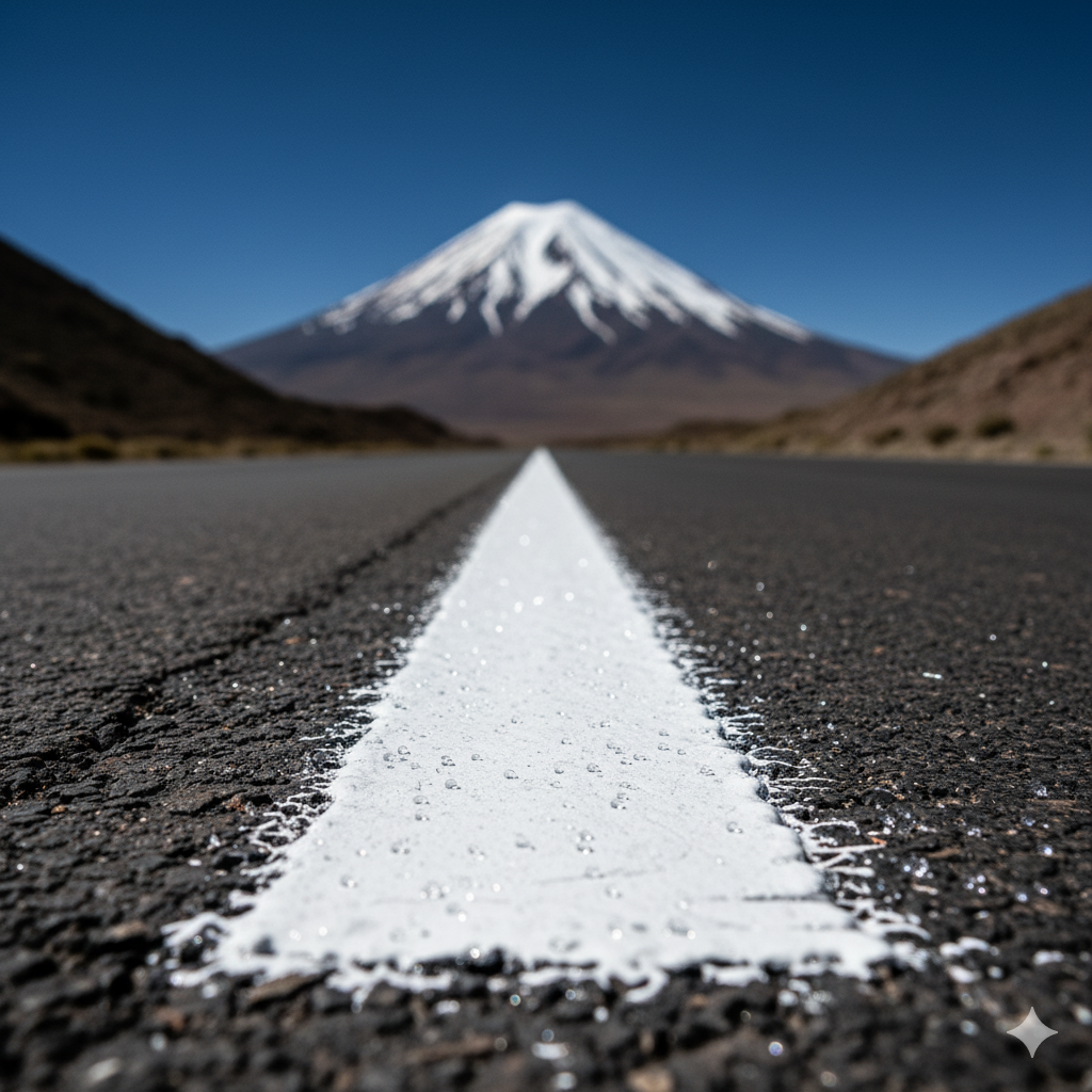 ¡Resultados Comprobados! Casos de Éxito en el Sur: Conozca las Aplicaciones de Pintura de Tráfico en Carreteras del Sur del Perú donde CCIMA Señalizaciones Marca la Diferencia en Cada Obra 1 aplicaciones de pintura de trafico ccimasenalizaciones peru