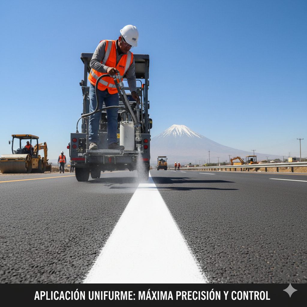 fases de demarcacion vial profesional ccimasenalizaciones peru