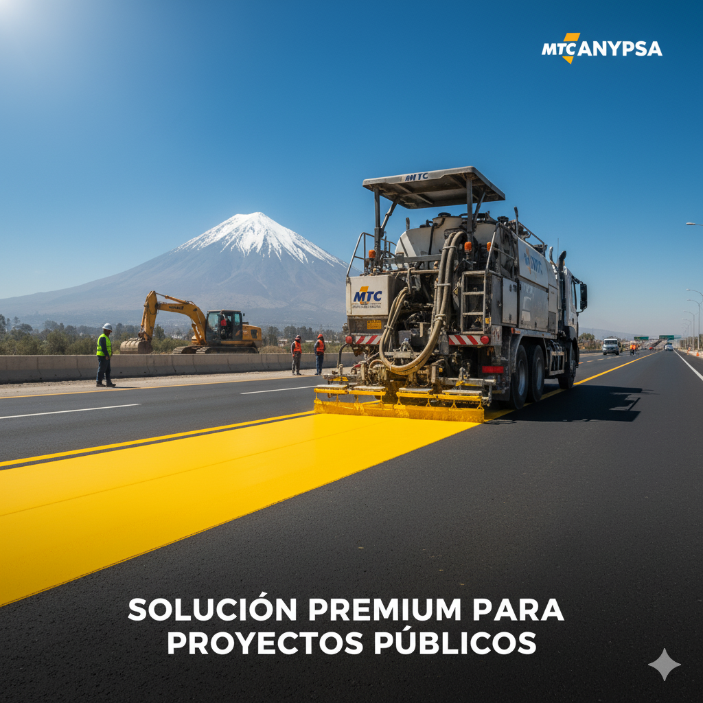 guardquim vial traflex solucion premium ccimasenalizaciones peru