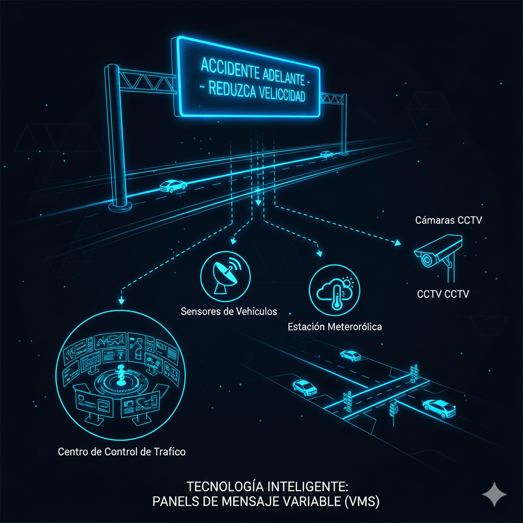 paneles de prevencion vial implementacion ccimasenalizaciones peru