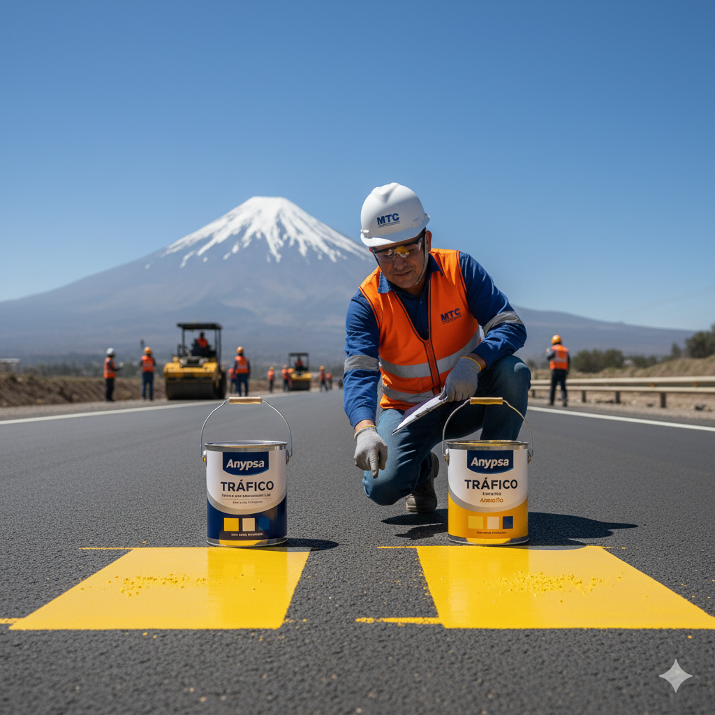 pintura trafico cpp vs anypsa analisis ccimasenalizaciones peru