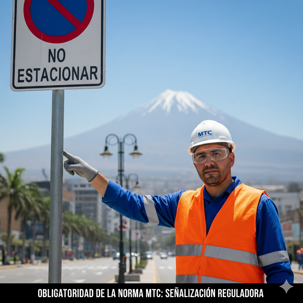 senales reguladoras de transito ccimasenalizaciones peru