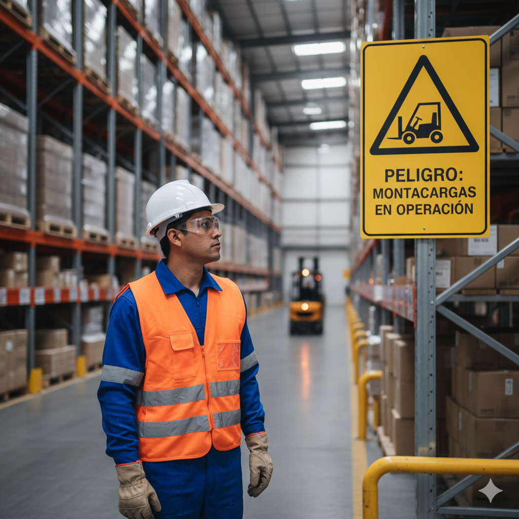 senalizacion preventiva de accidentes ccimasenalizaciones peru