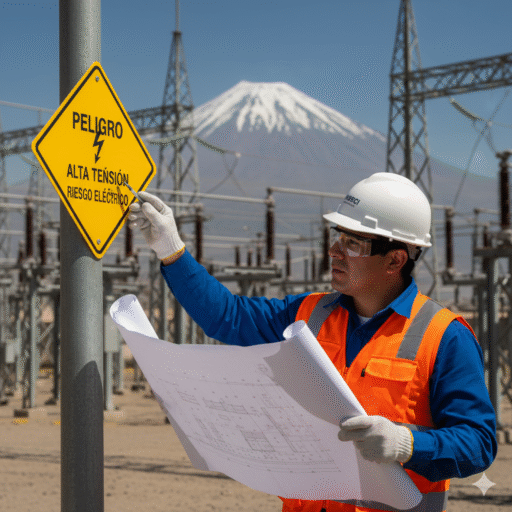 informacion de senales preventivas ccimasenalizaciones peru