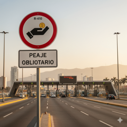 senal de obligacion general r 410 ccimasenalizaciones peru