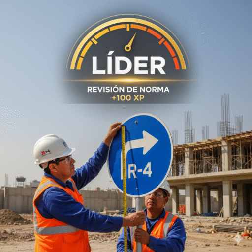 senalamiento de obligacion seguridad ccimasenalizaciones peru