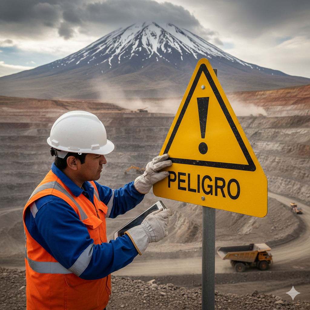 Señales de advertencia biológica: significado y normas para proteger a tu equipo de agentes biológicos 1 senales de advertencia biologica ccimasenalizaciones peru