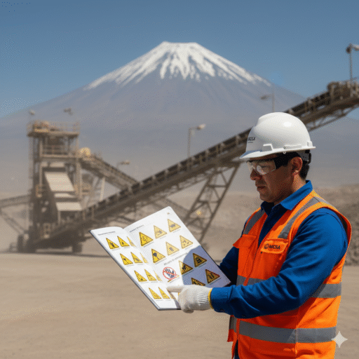 pictogramas de advertencia ccimasenalizaciones peru