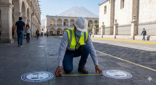 senales de seguridad ante prevencion ccimasenalizaciones peru