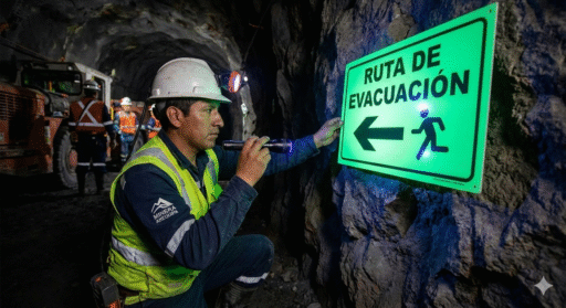senales de seguridad para prevenir ccimasenalizaciones peru