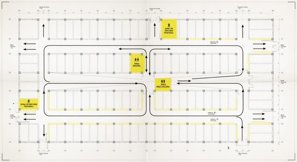 10 Planos para Estacionamientos Imprescindibles y Transformadores para 2026 1 Planos Estacionamientos 2026 Imprescindibles para 2026