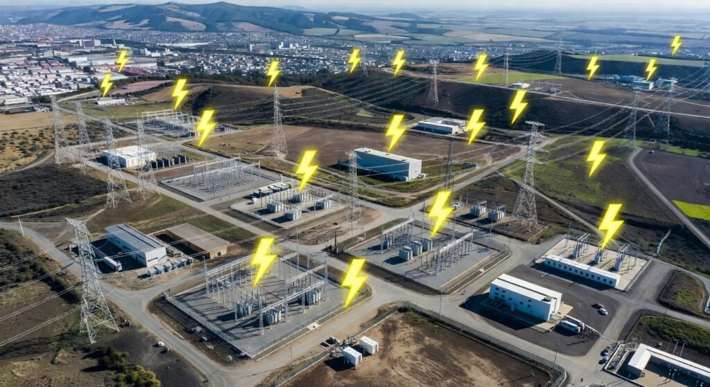 Planos de Riesgo Eléctrico: 7 Estrategias para Prevenir Accidentes en 2026 1 Planos Riesgo Electrico: La Guía Imprescindible 2026