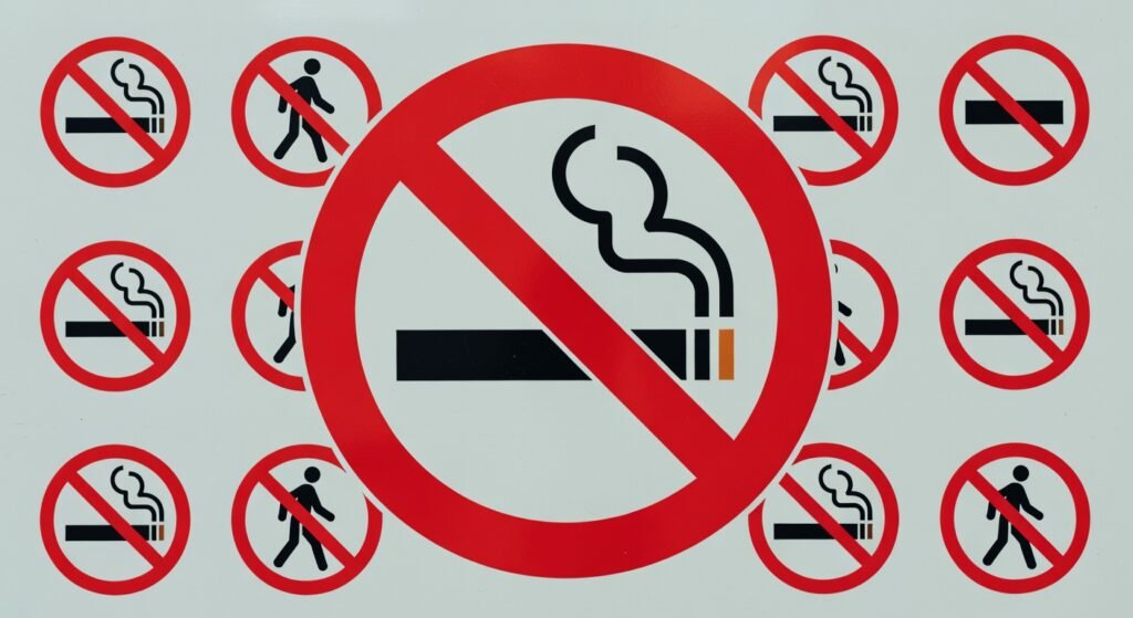 Senales Prohibicion 2026: 10 Imprescindibles para Examen DGT 1 Senales Prohibicion 2026: 10 Imprescindibles para Examen DGT