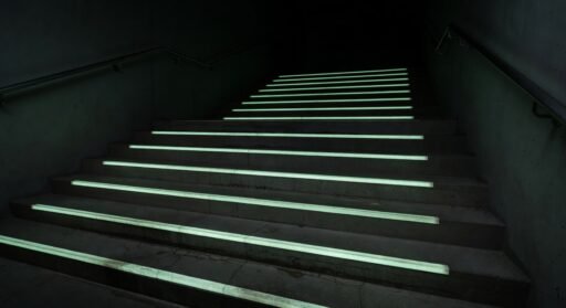 Senalizacion Escaleras: 7 Estrategias Imprescindibles 2026