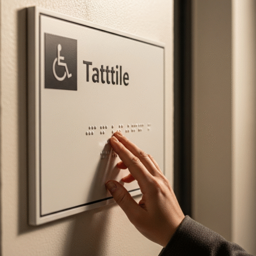 braille