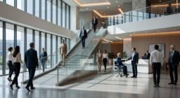 Accesibilidad en empresas privadas